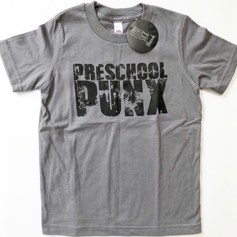 Kids Tee